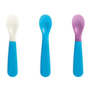 Tenedores y cucharas ColorReveal surtido