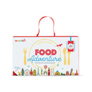 Set de alimentación para bebés azul Munchkin