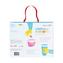 Set de regalo Nibbles & Giggles
