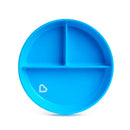 Plato antiderrame con succión Munchkin