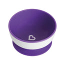 Tazones de succión Stay Put surtido