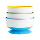 Tazones de succión Stay Put surtido