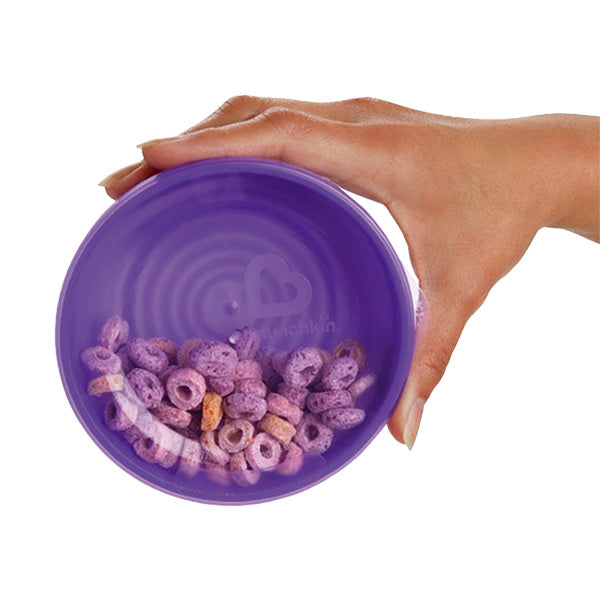 Set de tazas ondas y cucharas Love-a-Bowls surtido