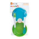 Set de tazas ondas y cucharas Love-a-Bowls surtido