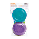 Set de tazas ondas y cucharas Love-a-Bowls surtido