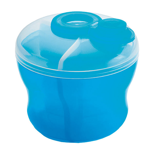 Dispensador de fórmula surtido