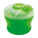 Dispensador de fórmula surtido