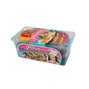 Set de cocina plástico de juguete 90 piezas