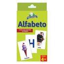 Cartas del alfabeto