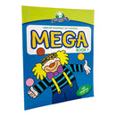 Libro Mega 1