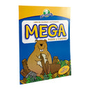 Libro Mega 3