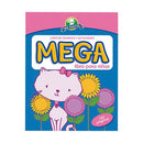 Libro Mega 5