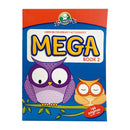 Libro Mega 2