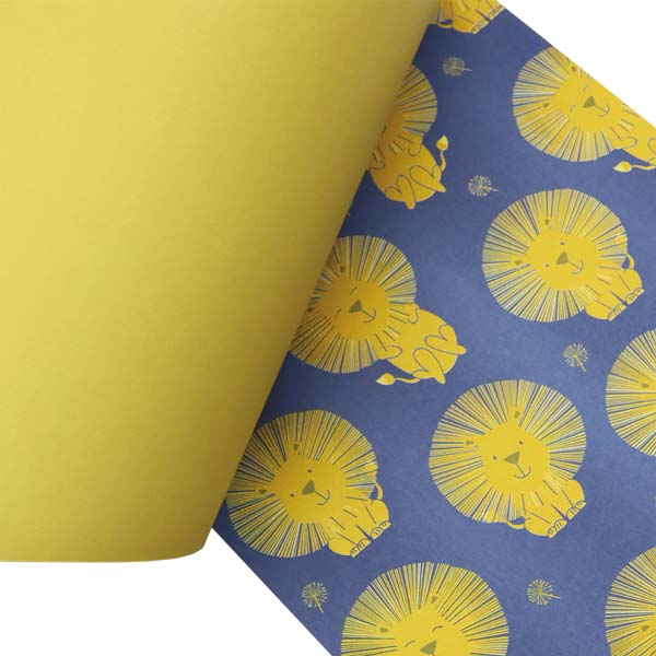 Block de cartulina animal print oficio 20 hojas