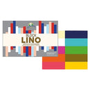 Block de cartulina lino oficio 20 hojas