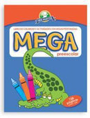 Libro Mega 9