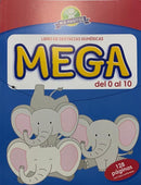 Libro Mega 7