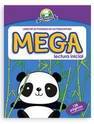 Libro Mega 8