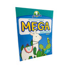 Matematicas 1 colorear Mega