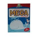 Matematicas 2 colorear Mega