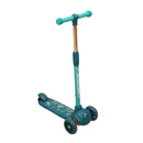 Scooter de tres ruedas infantil surt 50kg