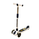 Scooter de tres ruedas infantil surt 50kg