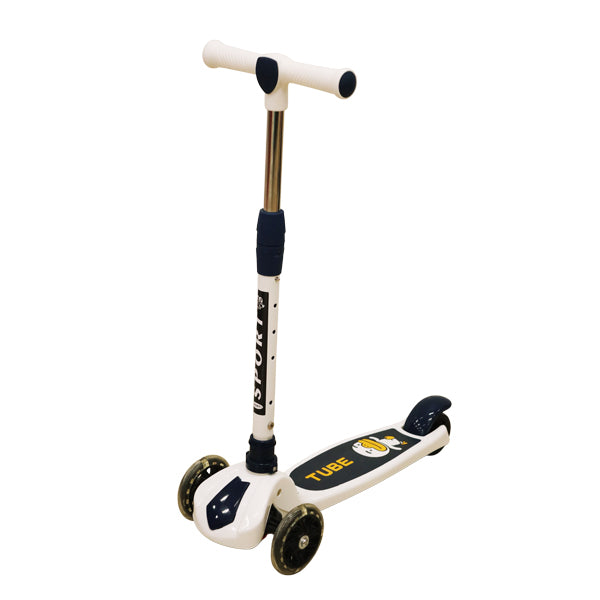 Scooter de tres ruedas infantil surt 50kg
