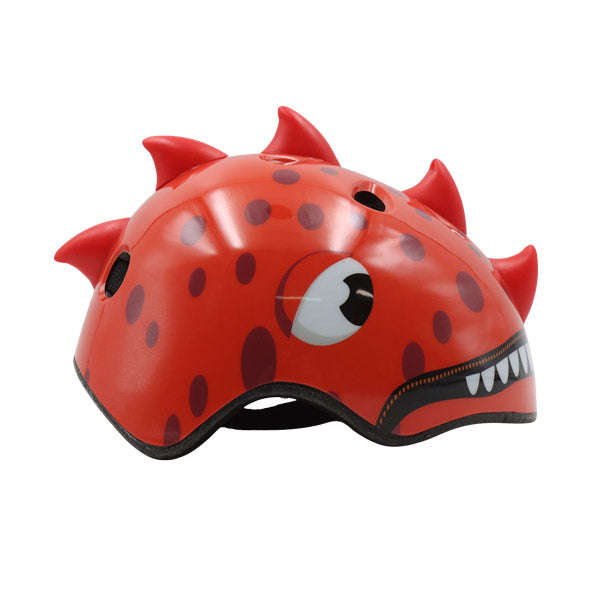 Casco de protección con diseño y ajustable