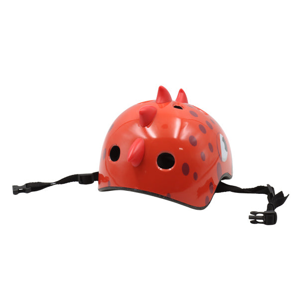 Casco de protección con diseño y ajustable