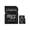 MICRO SD 128GB SDCS2/128G Kingston