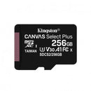 Micro SD 256GB Kingston