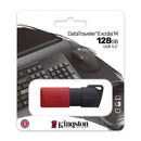 Memoria USB 128GB Kingston