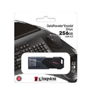 Memoria USB 256GB Kingston