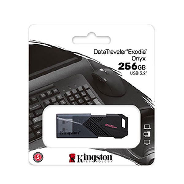 Memoria USB 256GB Kingston