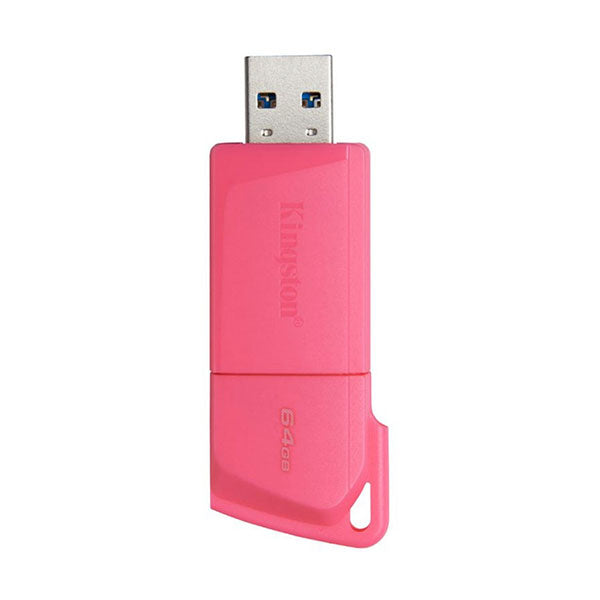 Memoria USB 64GB  Kingston