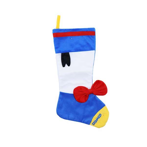 BOTA D/TELA DONALD ST19MICUNI DISNEY