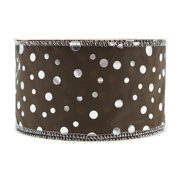 Cinta solid negra 9mx6cm