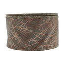 Cinta solid dorada 9mx6cm 407AS05EUND21