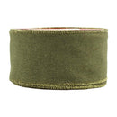 Cinta solid verde 9mx6cm