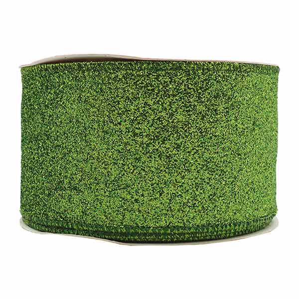 Cinta solid verde 9mx6cm 407FGEUND21