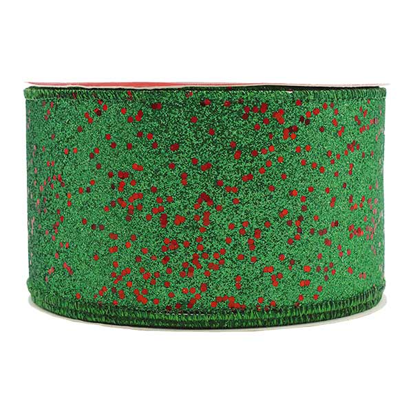 Cinta solid verde 9mx6cm 407EBASUND21