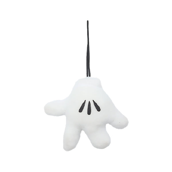Ornamento guante Mickey 14cm