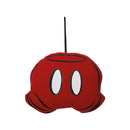 Ornamento pantalón Mickey 15cm