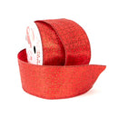 Cinta sher rojo 9mx6cm 407A00AUND22