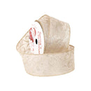 Cinta sher oro rosa 9mx6cm 407A00MUND22