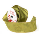 Cinta sher verde con café 9mx6cm 407A00VUND22