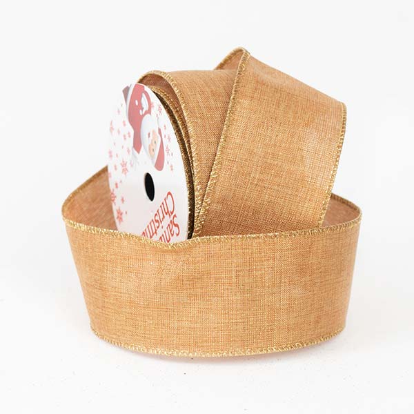 Cinta sher café 9mx6cm 407B00MUND22