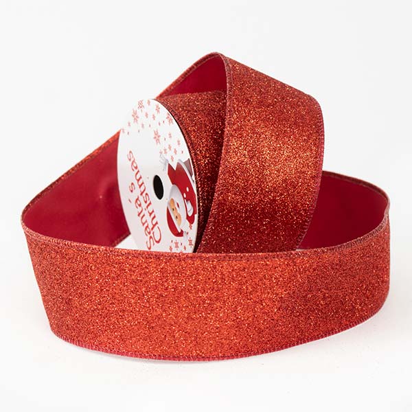 Cinta sher rojo 9mx6cm 407B00ACUND22