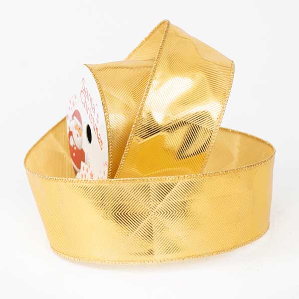 Cinta solid dorado 9mx6cm 407B00ZUND22