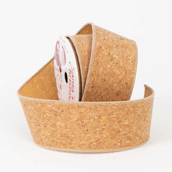 Cinta sher café 9mx6cm 407C00JUND22